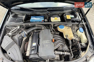 Универсал Audi A4 2005 в 