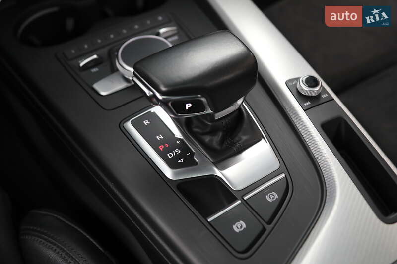 Універсал Audi A4 2018 в Харкові