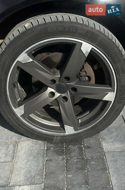 Универсал Audi A4 2008 в 
