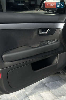 Универсал Audi A4 2008 в 
