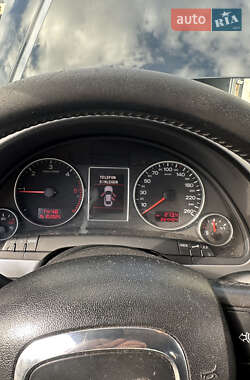 Универсал Audi A4 2008 в 