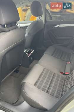Универсал Audi A4 2009 в 