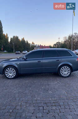 Універсал Audi A4 2004 в 