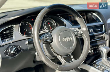 Седан Audi A4 2014 в 