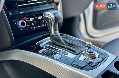 Седан Audi A4 2014 в 