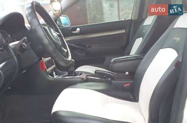 Седан Audi A4 1999 в 