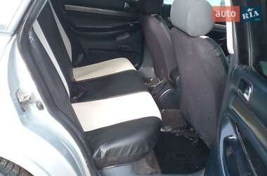Седан Audi A4 1999 в 