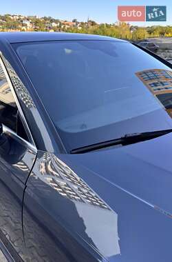 Седан Audi A4 2015 в  фото 6 Седан Audi A4 2015 в