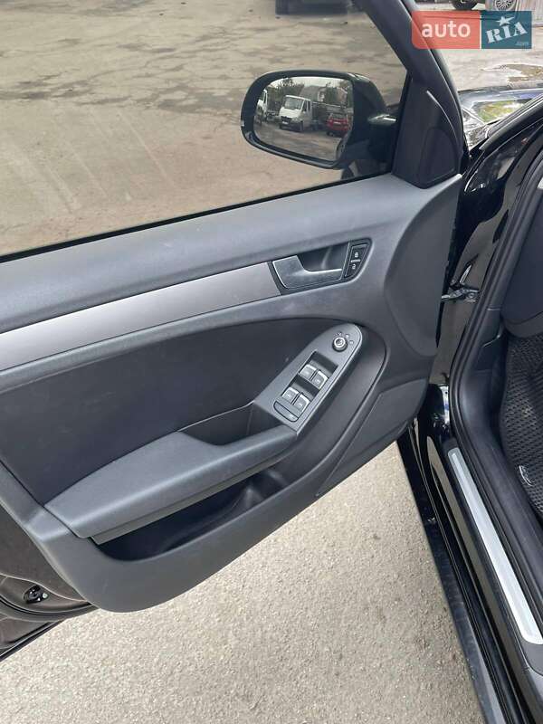 Универсал Audi A4 2013 в Ровно