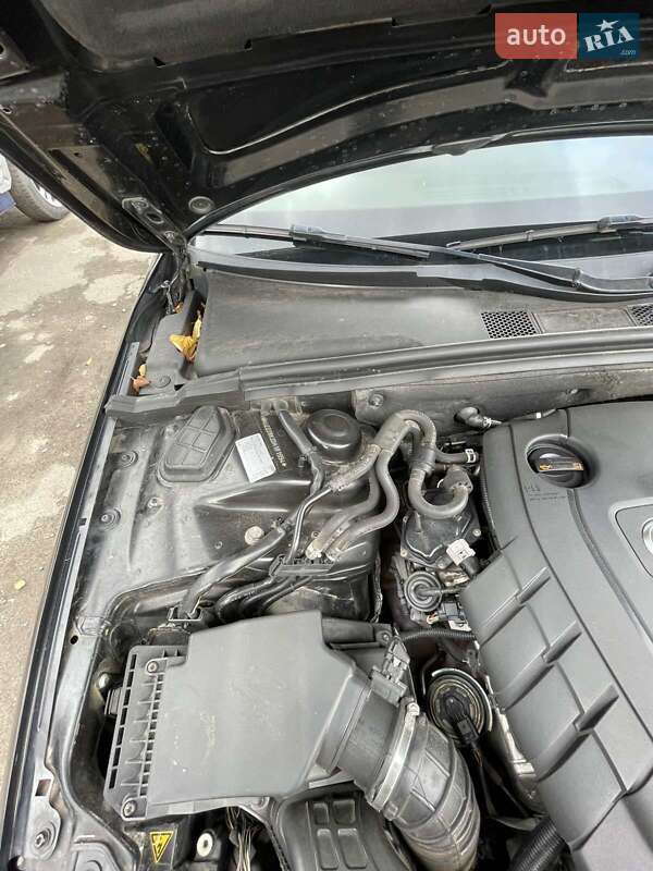 Универсал Audi A4 2013 в Ровно