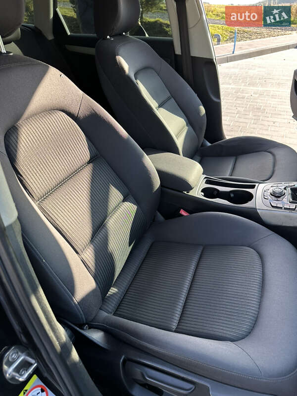 Универсал Audi A4 2009 в Городке фото 29 Универсал Audi A4 2009 в Городке