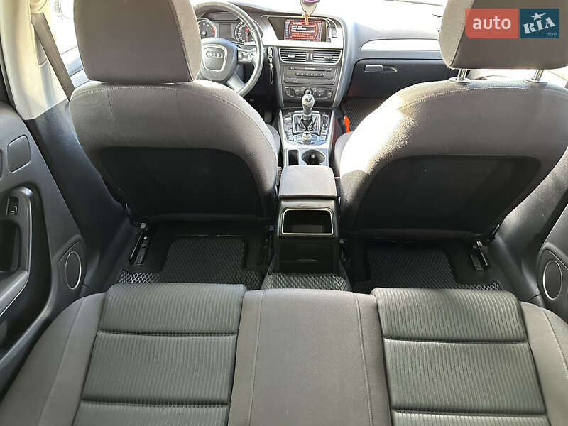 Универсал Audi A4 2009 в Городке фото 38 Универсал Audi A4 2009 в Городке
