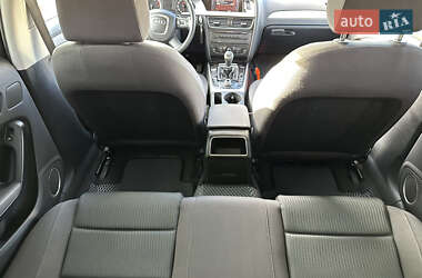 Универсал Audi A4 2009 в 