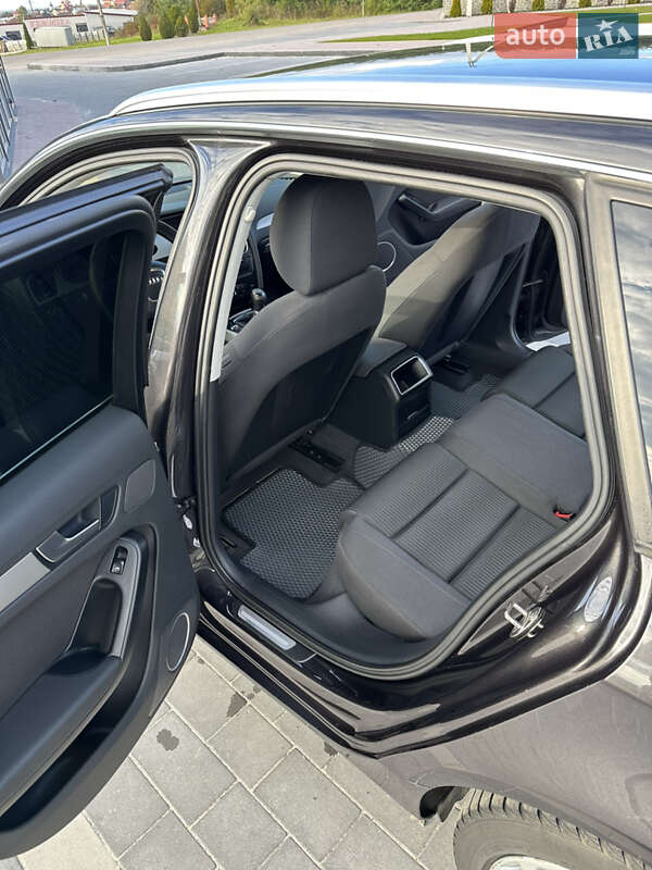 Универсал Audi A4 2009 в Городке фото 50 Универсал Audi A4 2009 в Городке