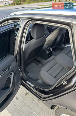 Универсал Audi A4 2009 в 