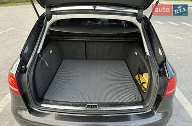 Универсал Audi A4 2009 в 