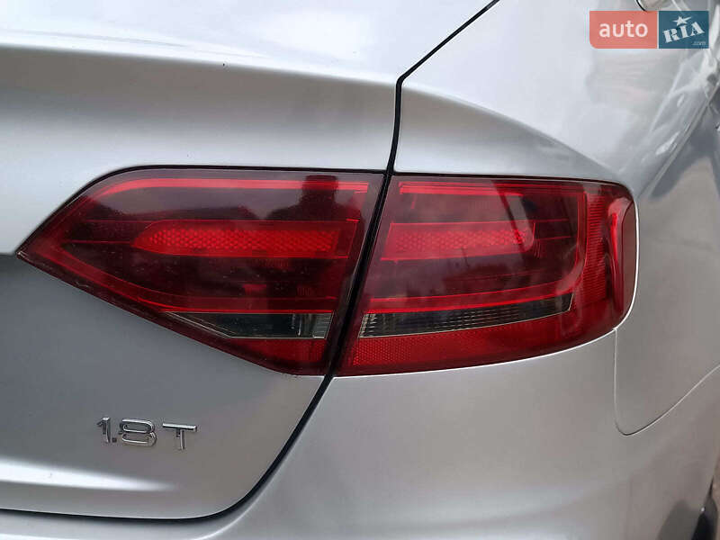 Седан Audi A4 2008 в Харькове