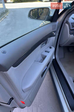 Седан Audi A4 2003 в 