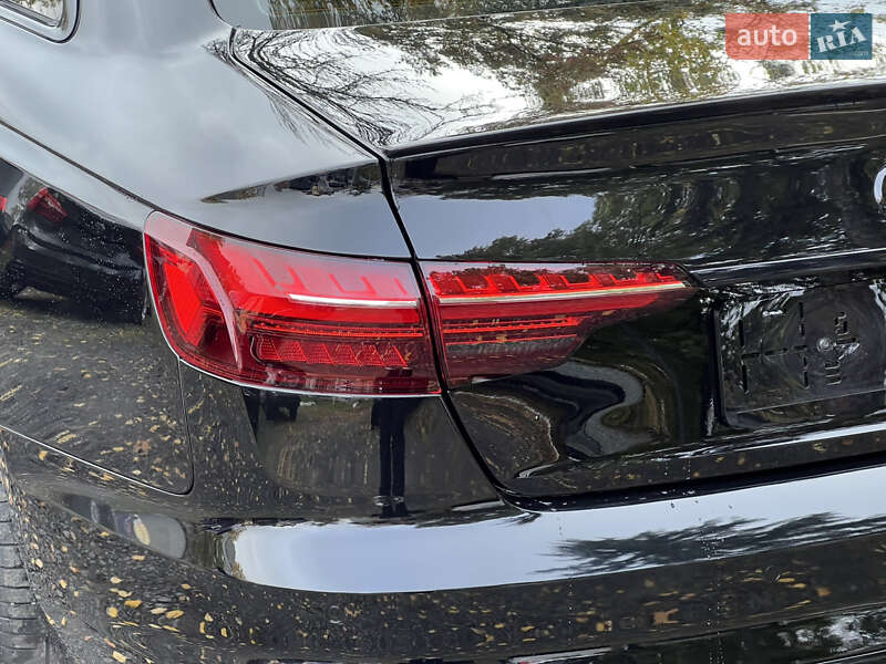 Седан Audi A4 2022 в Харькове фото 7 Седан Audi A4 2022 в Харькове