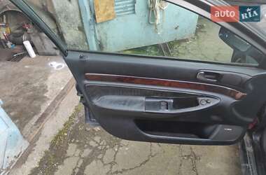 Седан Audi A4 1996 в 
