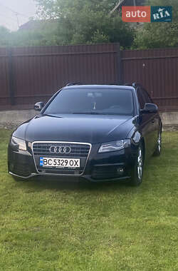Универсал Audi A4 2008 в Новом Роздоле фото 2 Универсал Audi A4 2008 в Новом Роздоле