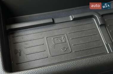 Седан Audi A4 2022 в  фото 36 Седан Audi A4 2022 в