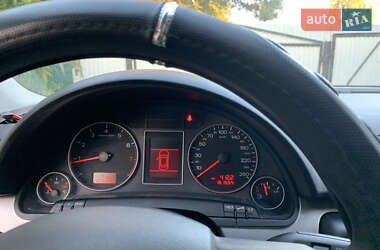 Універсал Audi A4 2005 в Головне