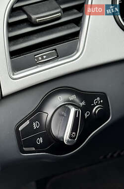 Седан Audi A4 2015 в 