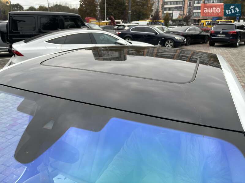 Седан Audi A4 2018 в Львове фото 28 Седан Audi A4 2018 в Львове