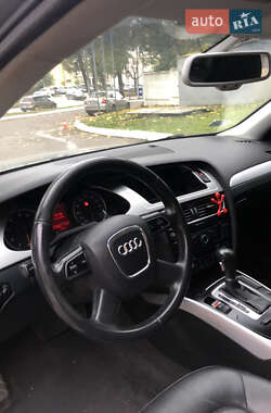 Седан Audi A4 2011 в 