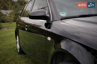 Універсал Audi A4 2006 в  фото 45 Універсал Audi A4 2006 в