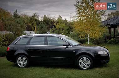 Універсал Audi A4 2006 в  фото 60 Універсал Audi A4 2006 в