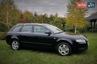 Універсал Audi A4 2006 в  фото 63 Універсал Audi A4 2006 в