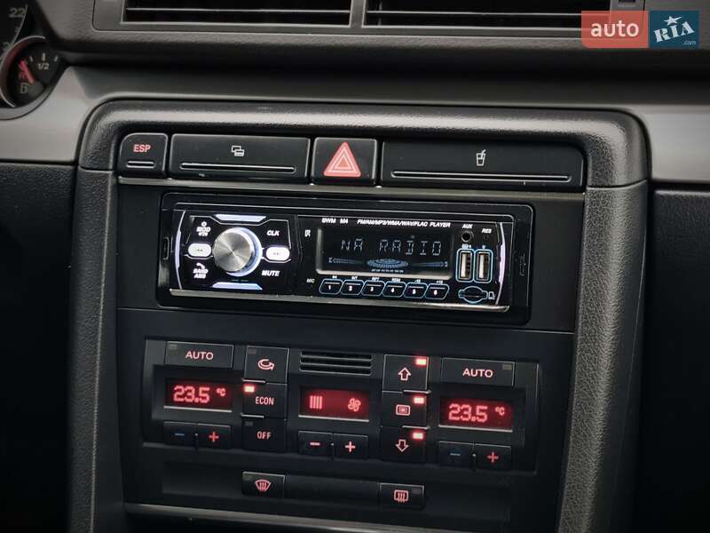 Універсал Audi A4 2006 в Кременчуці