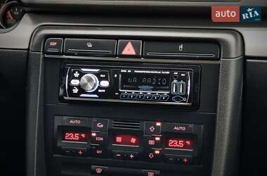 Універсал Audi A4 2006 в  фото 77 Універсал Audi A4 2006 в
