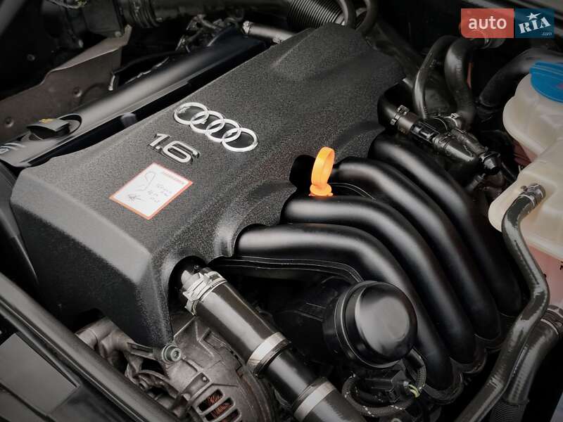 Універсал Audi A4 2006 в Кременчуці