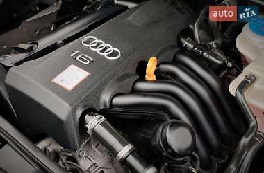 Універсал Audi A4 2006 в  фото 86 Універсал Audi A4 2006 в