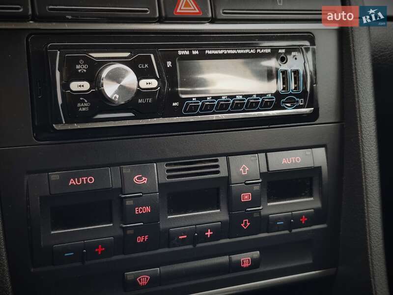 Універсал Audi A4 2006 в Кременчуці