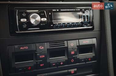 Універсал Audi A4 2006 в  фото 90 Універсал Audi A4 2006 в