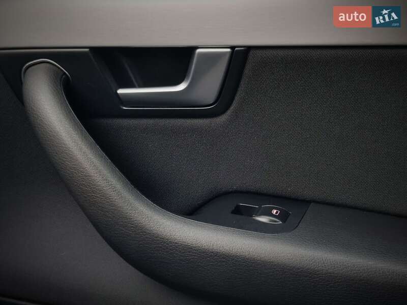 Універсал Audi A4 2006 в Кременчуці