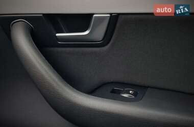Універсал Audi A4 2006 в  фото 94 Універсал Audi A4 2006 в