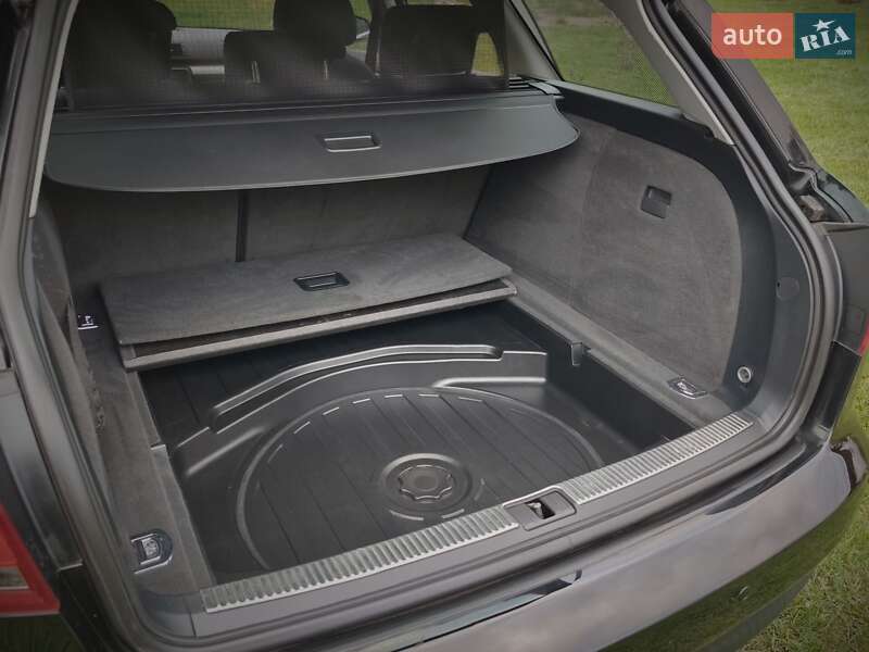 Універсал Audi A4 2006 в Кременчуці