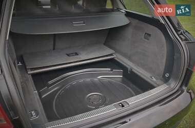 Універсал Audi A4 2006 в  фото 102 Універсал Audi A4 2006 в