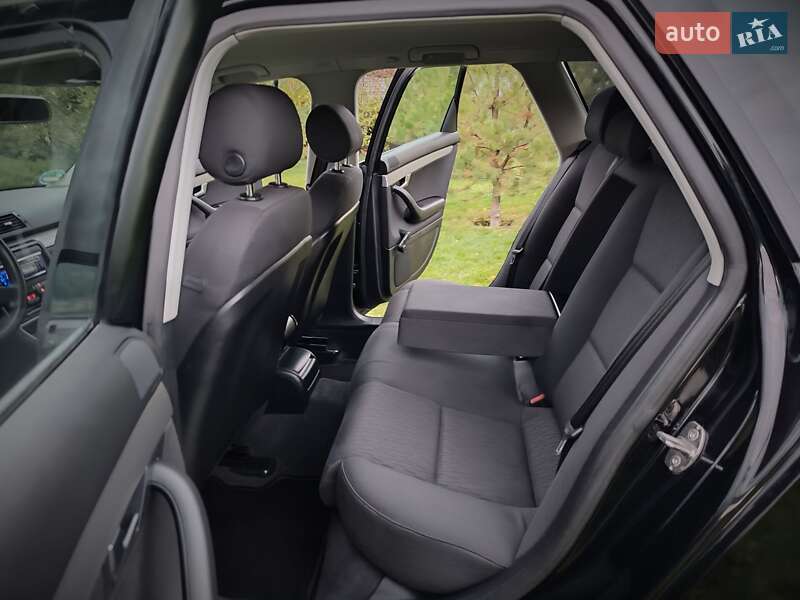 Універсал Audi A4 2006 в Кременчуці