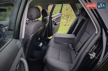 Універсал Audi A4 2006 в  фото 109 Універсал Audi A4 2006 в