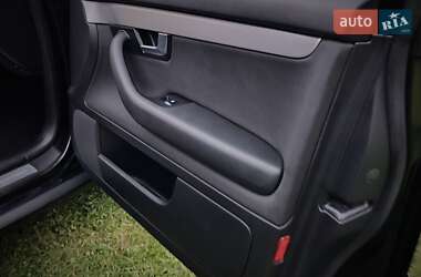 Універсал Audi A4 2006 в  фото 119 Універсал Audi A4 2006 в