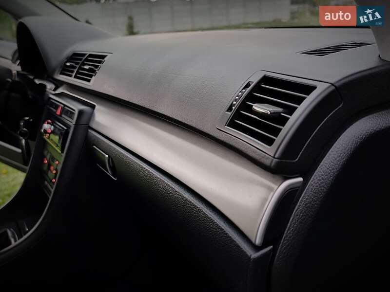 Універсал Audi A4 2006 в Кременчуці