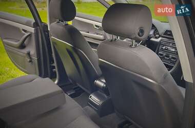 Універсал Audi A4 2006 в  фото 163 Універсал Audi A4 2006 в