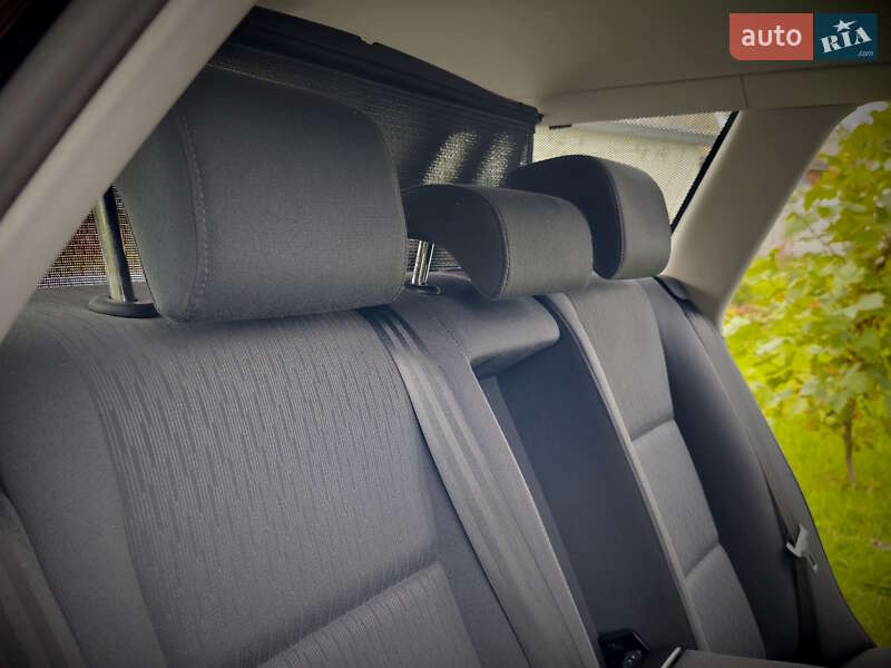 Універсал Audi A4 2006 в Кременчуці