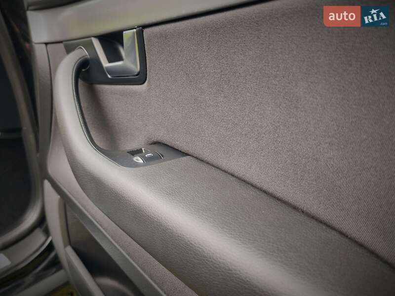 Універсал Audi A4 2006 в Кременчуці